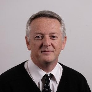 Prof. Paul A. Webley